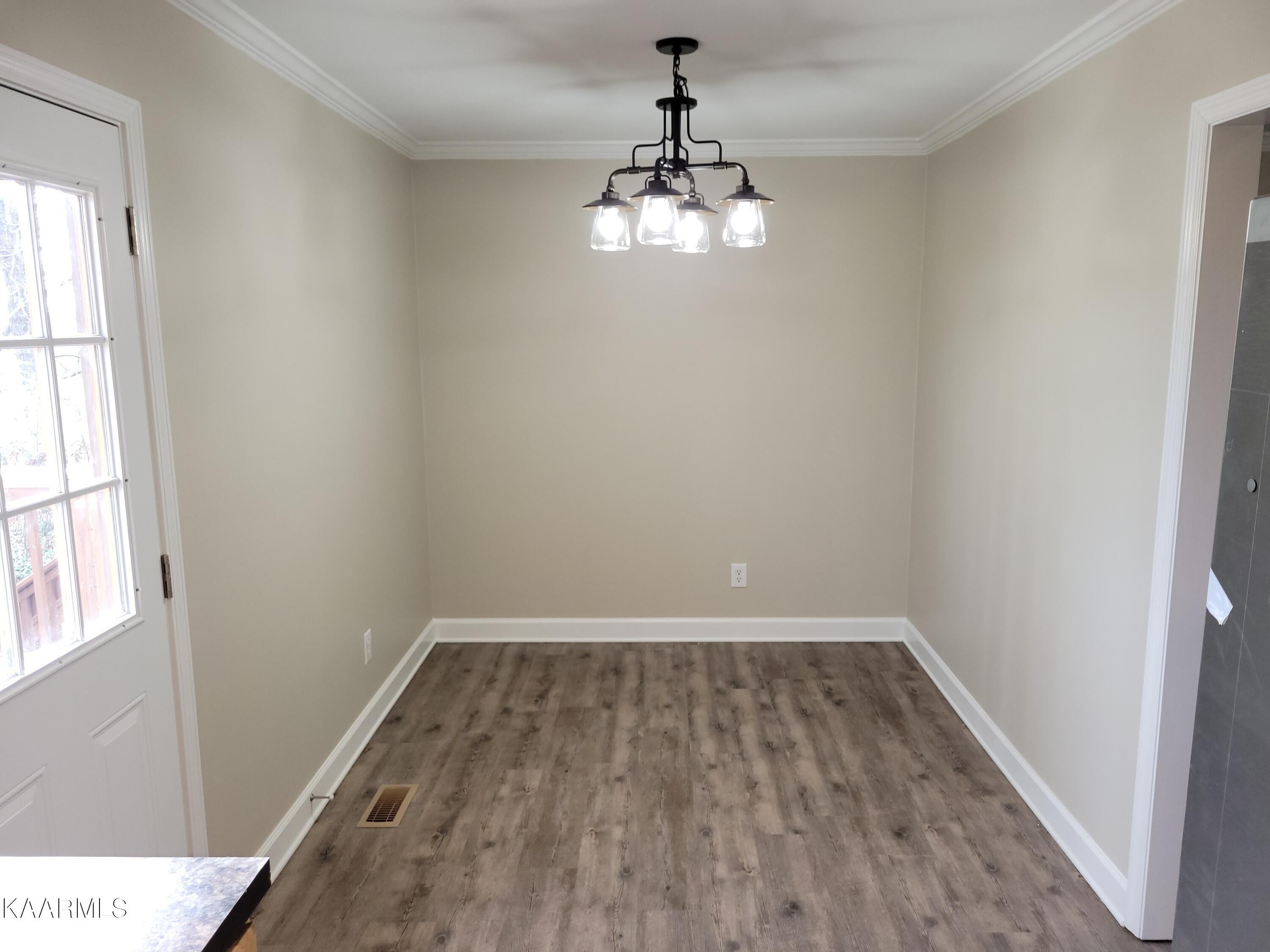 Thompson Rd, Madisonville, TN 37354