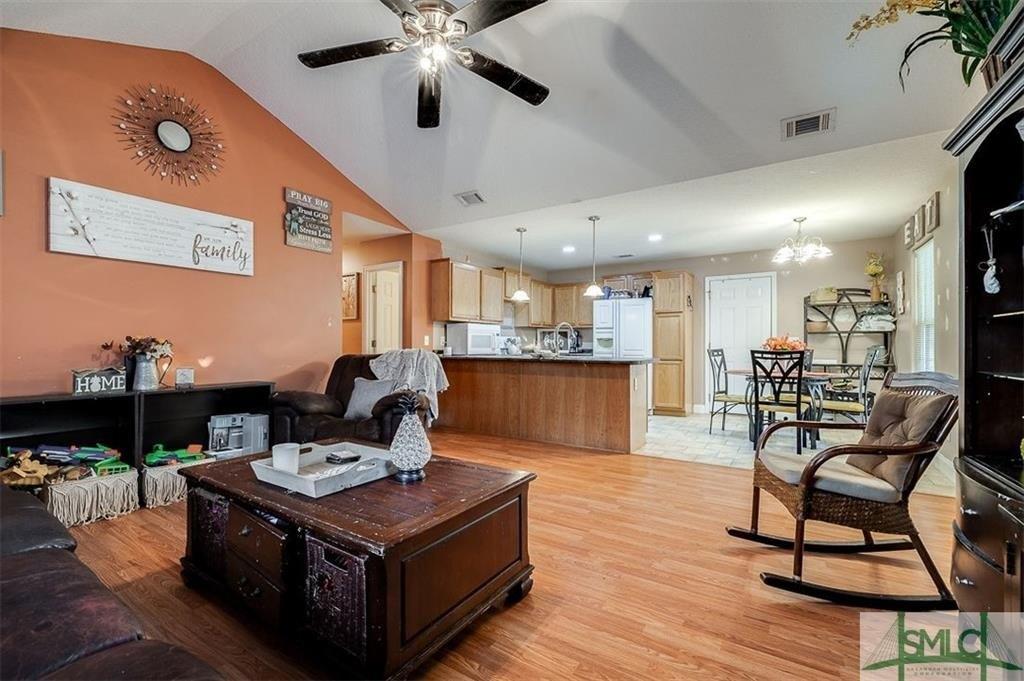 Oak Ln, Rincon, GA 31326