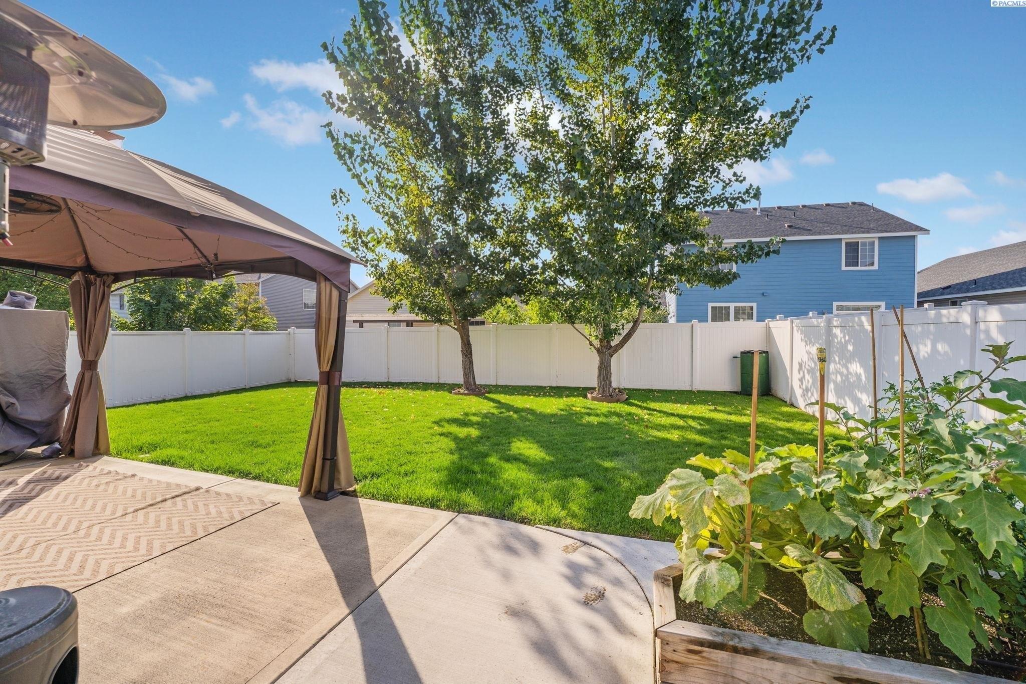 Arabian Ln, Pasco, WA 99301