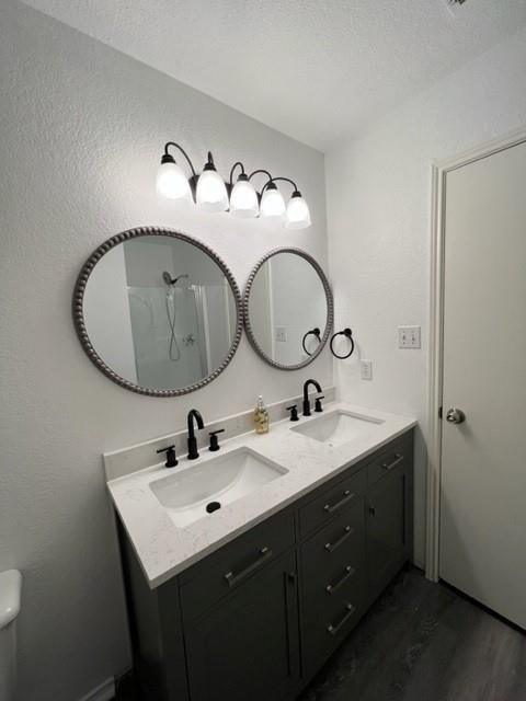 Crimnson Ct, Dallas, TX 75217