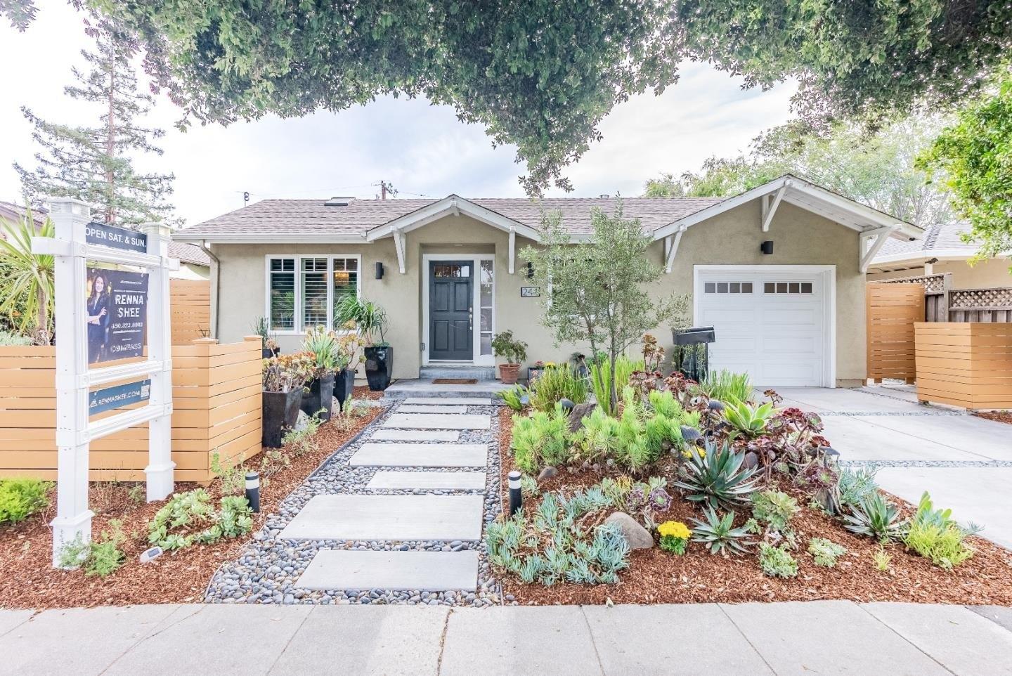 E Eaglewood Ave, Sunnyvale, CA 94085