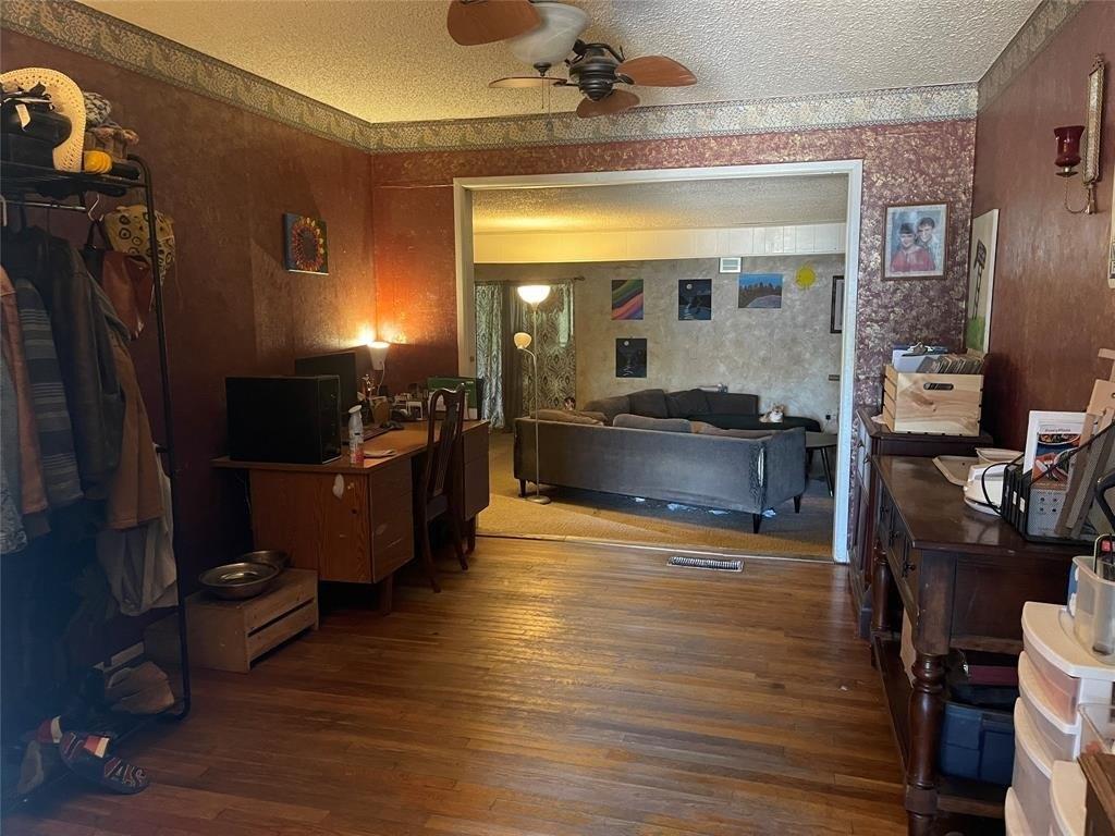 Bickley St, Abilene, TX 79605