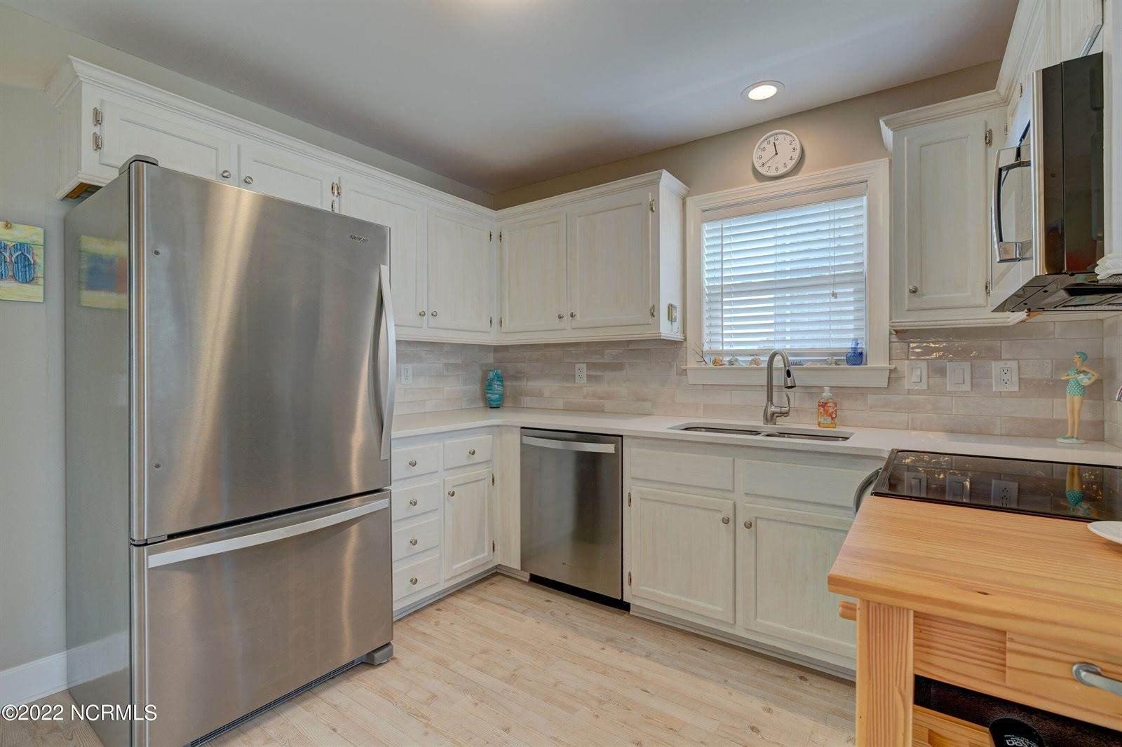 New River Inlet Rd, N Topsail Beach, NC 28460