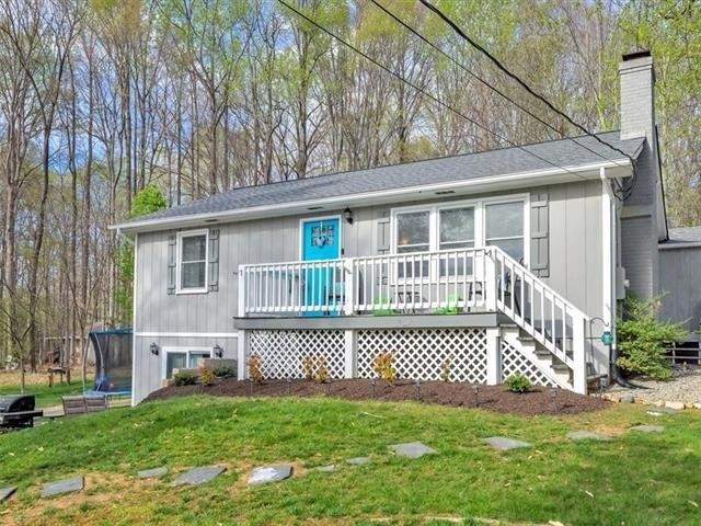 Lakeview Dr, Powhatan, VA 23139