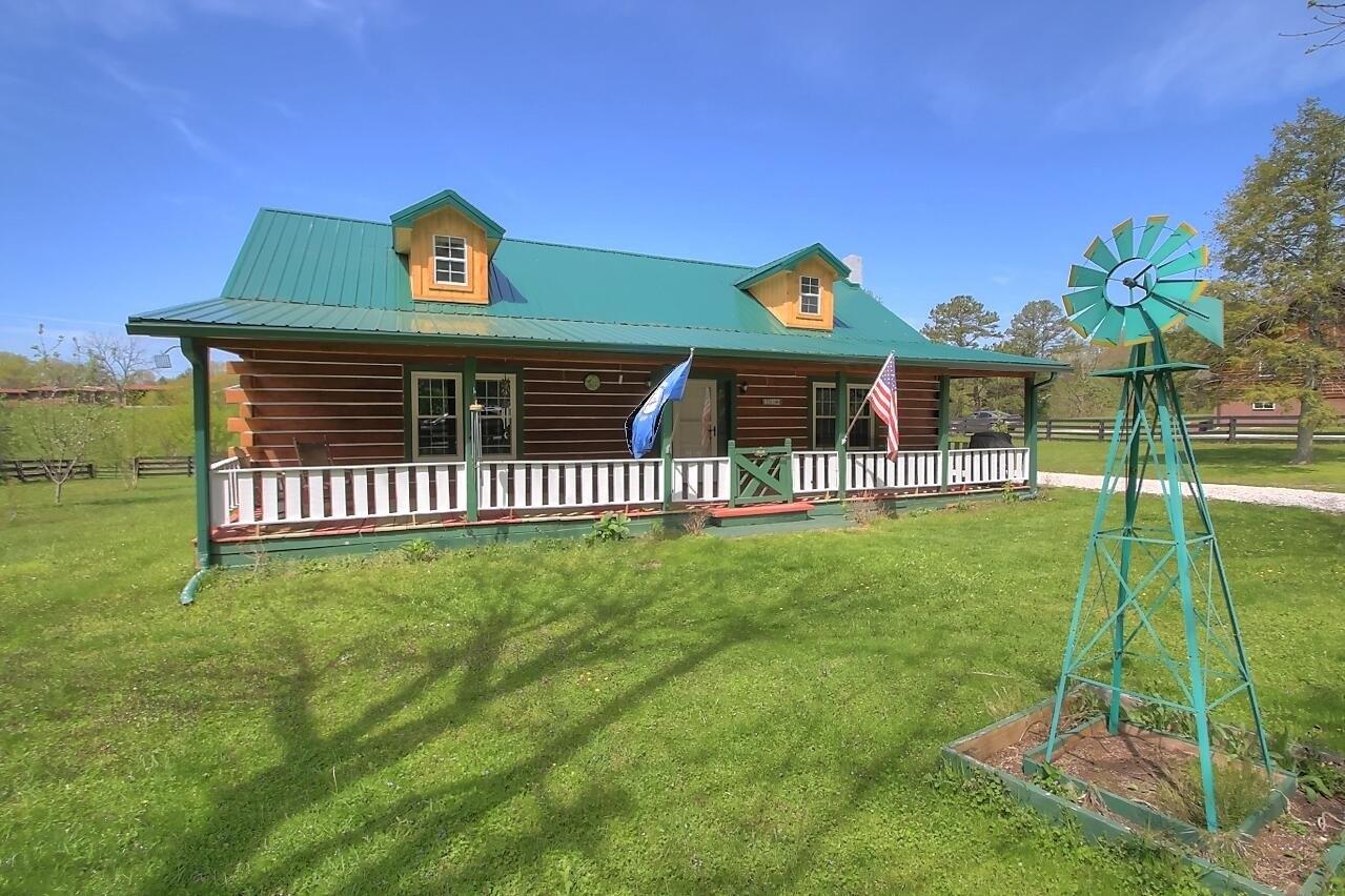 Vaughn Ridge Rd, London, KY 40741