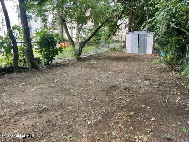 Hamilton St, Albany, NY 12203