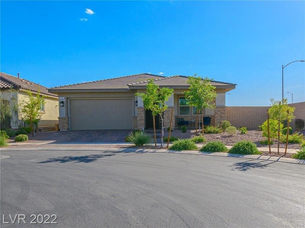 Drammatico Pl, Henderson, NV 89011