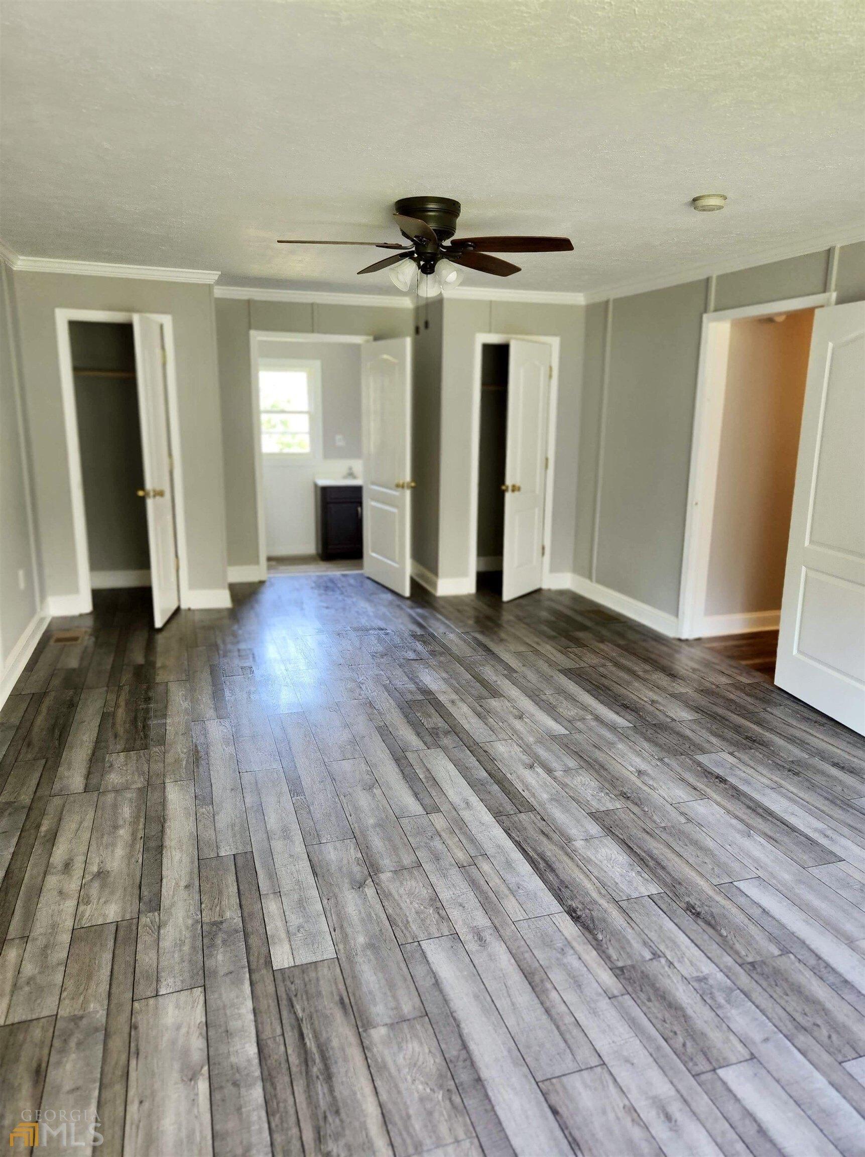 Brick House Rd, Greensboro, GA 30642