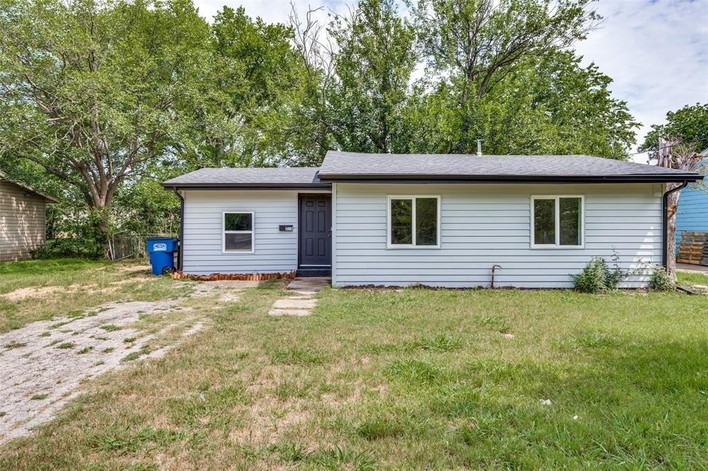 Rea Ave, Lancaster, TX 75146