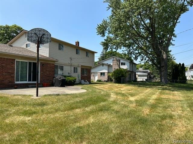 Devonshire St, Southfield, MI 48076