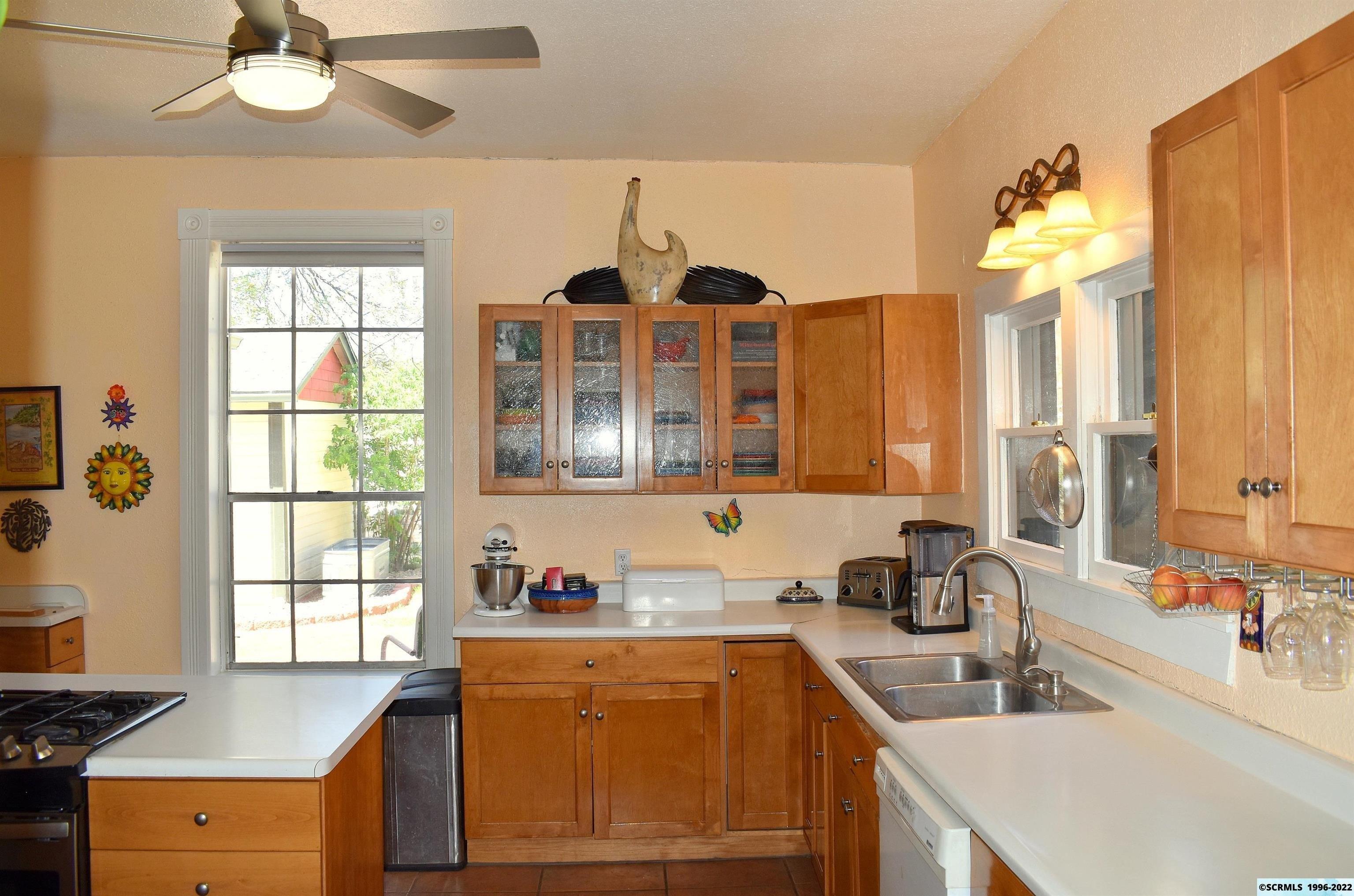 N Black St, Silver City, NM 88061