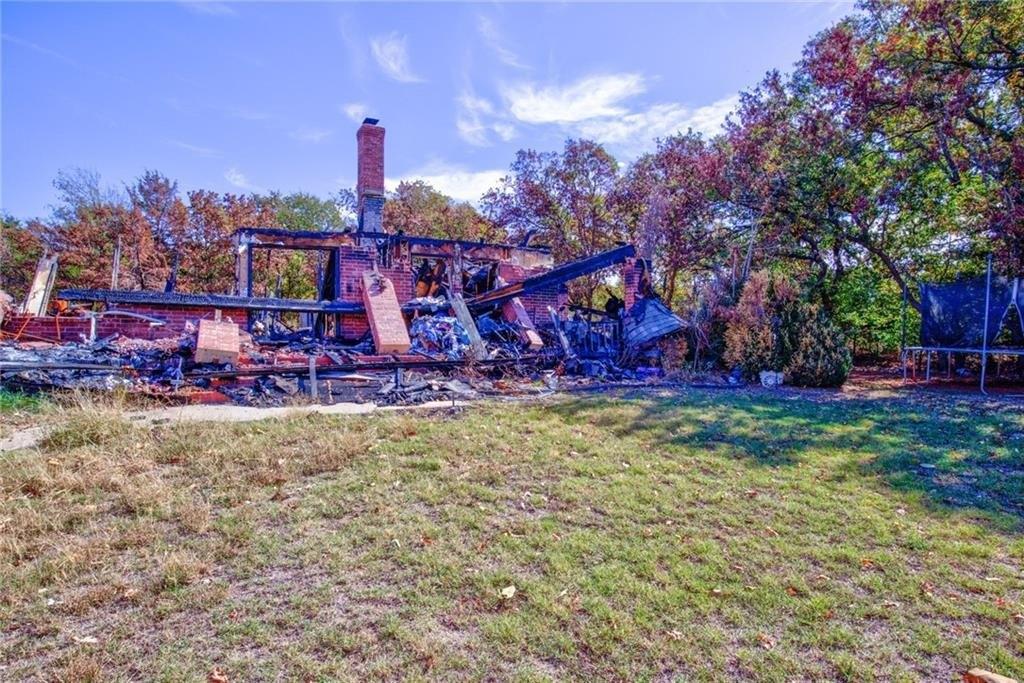 120th Ave Se, Noble, OK 73068