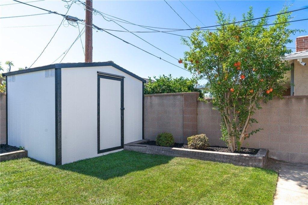 Santa Ana Cir, Buena Park, CA 90620