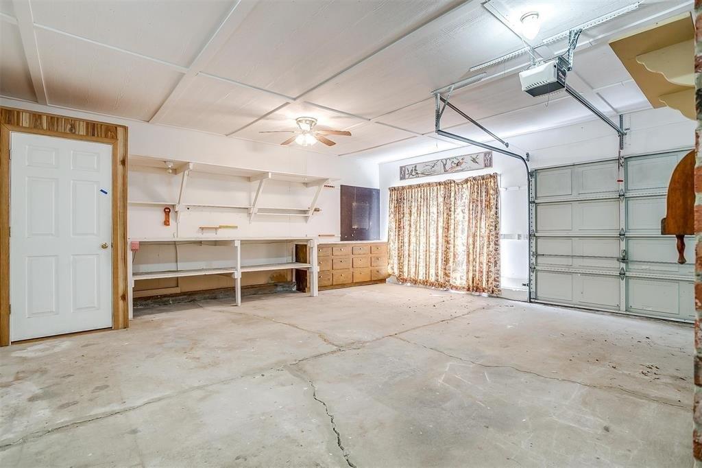 Schieme St, River Oaks, TX 76114