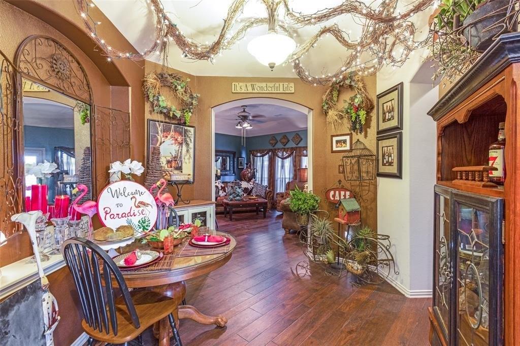Fritz St, Melissa, TX 75454