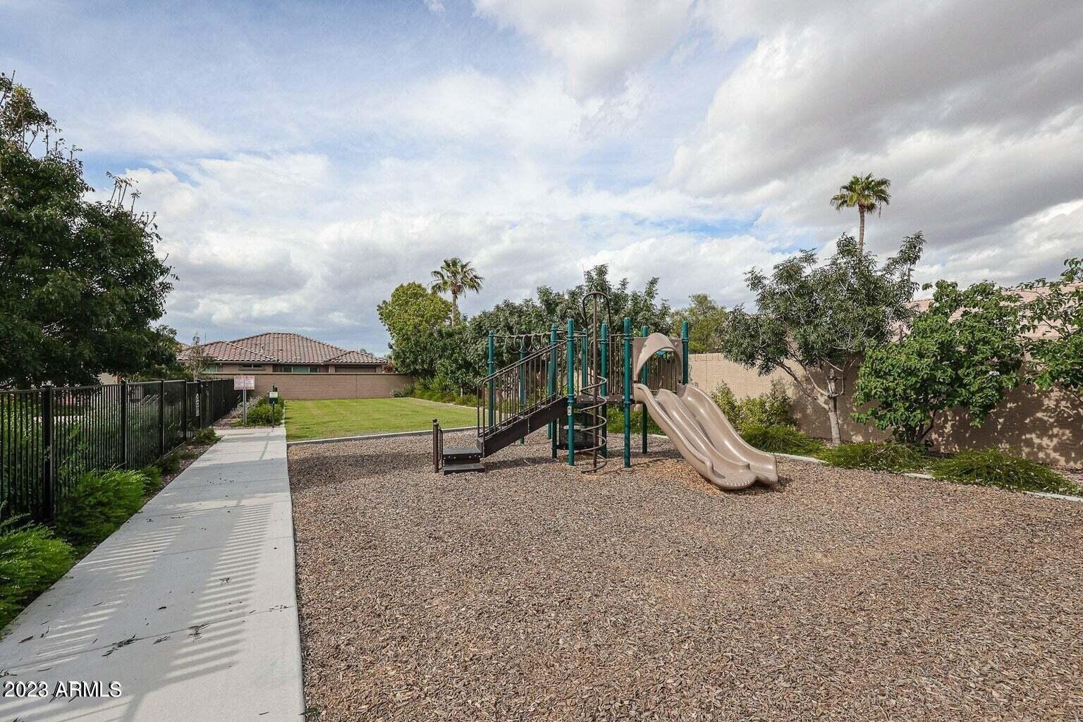E Flower Ave, Mesa, AZ 85208