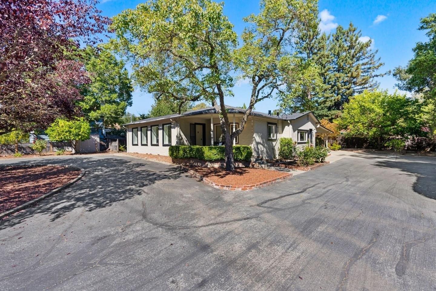 Canada Rd, Woodside, CA 94062