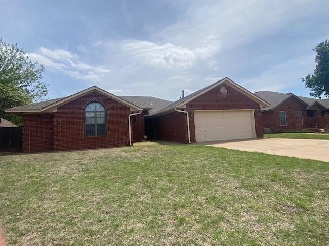 Mallard Ct, Altus, OK 73521