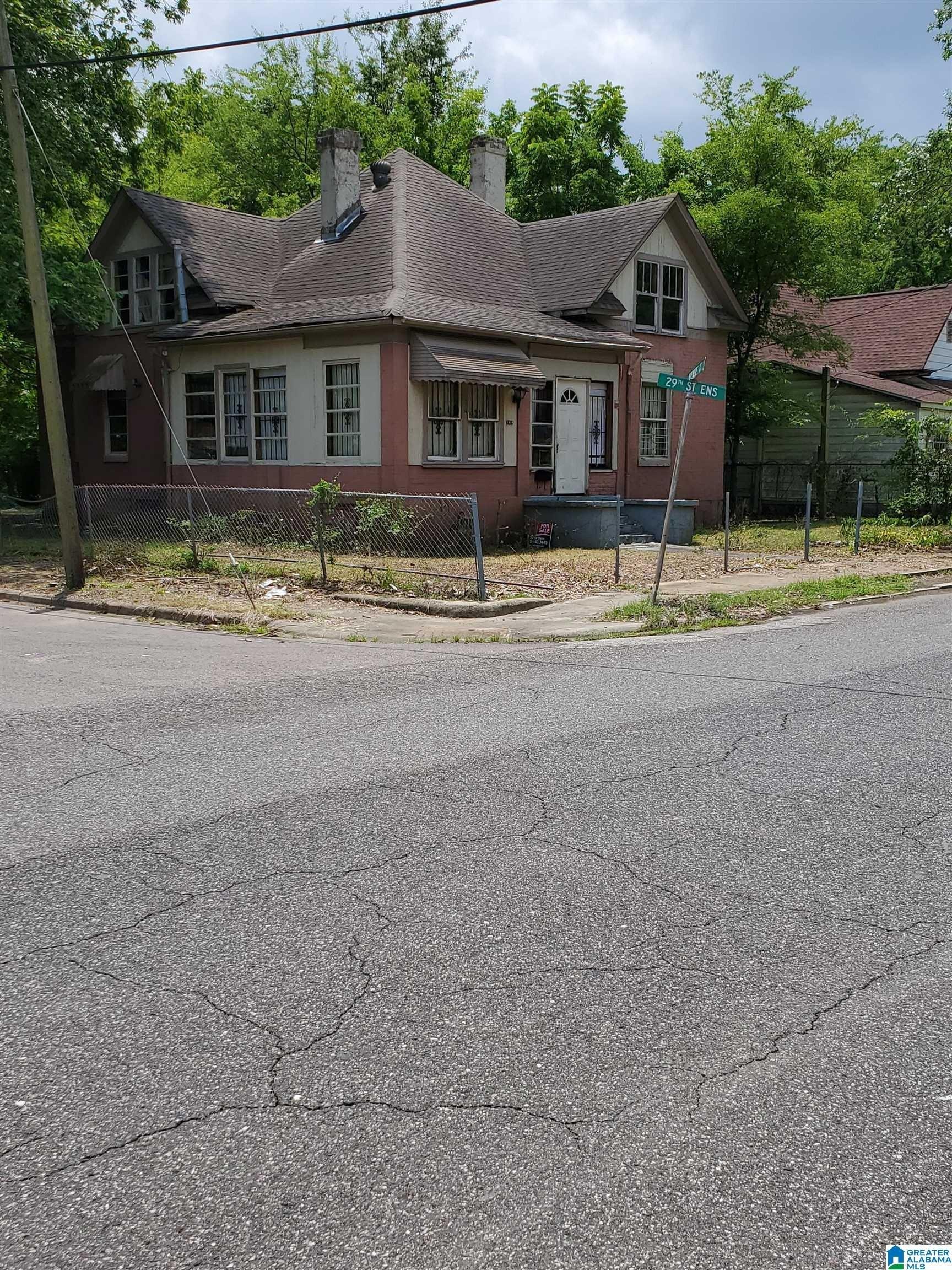 Avenue C, Birmingham, AL 35218