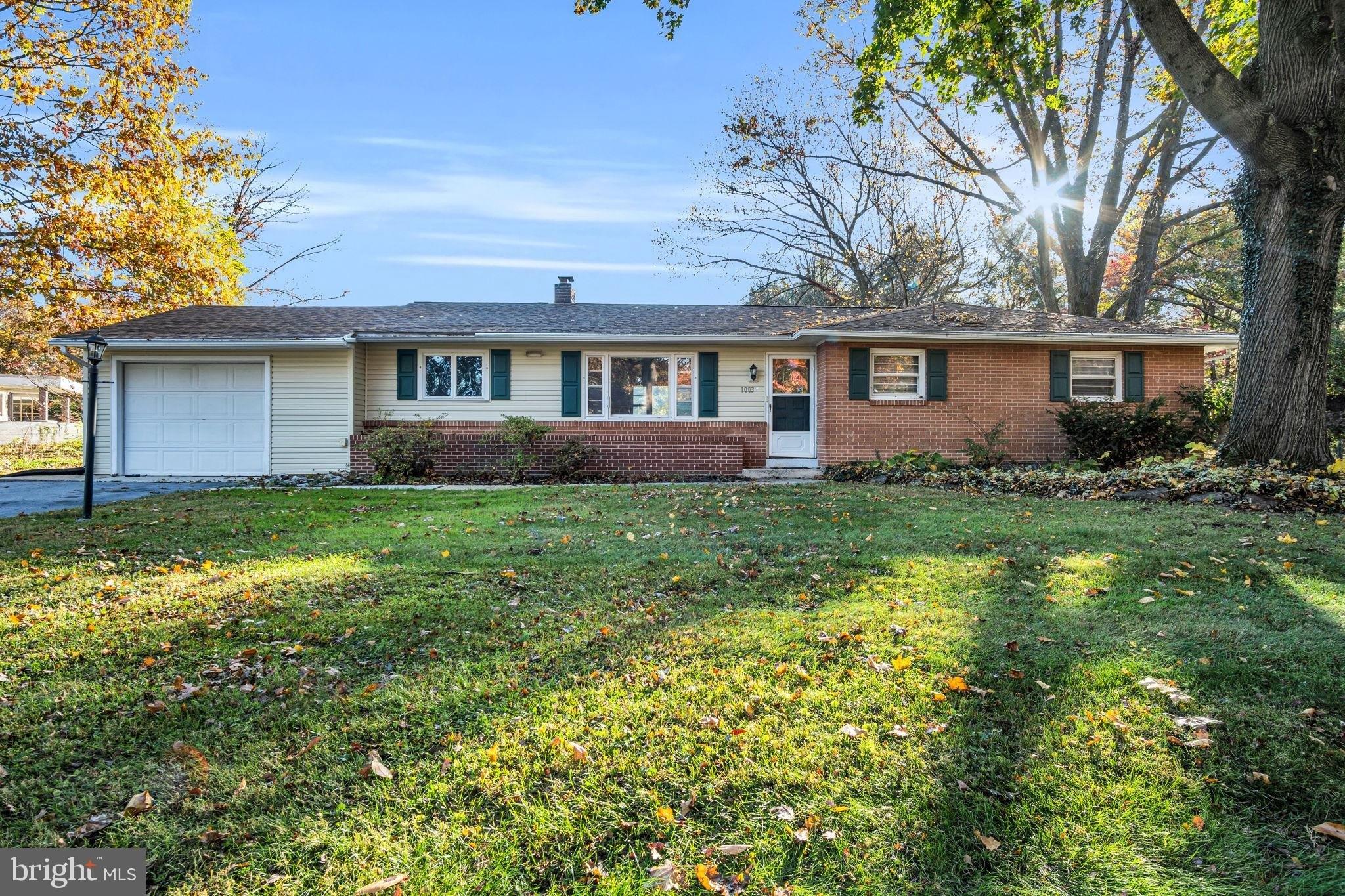 Rockledge Dr, Carlisle, PA 17015