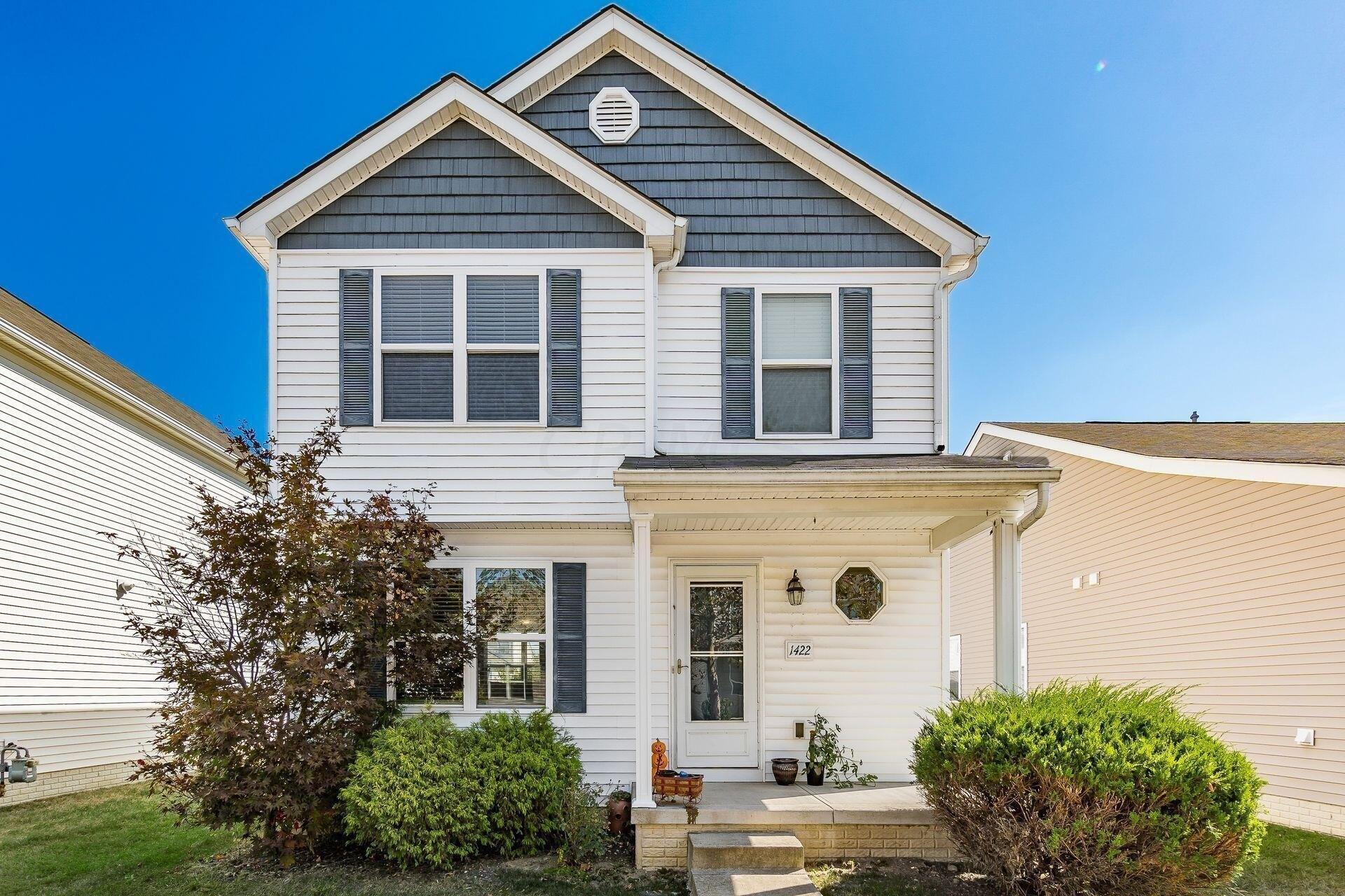 Ithaca Dr, Columbus, OH 43228