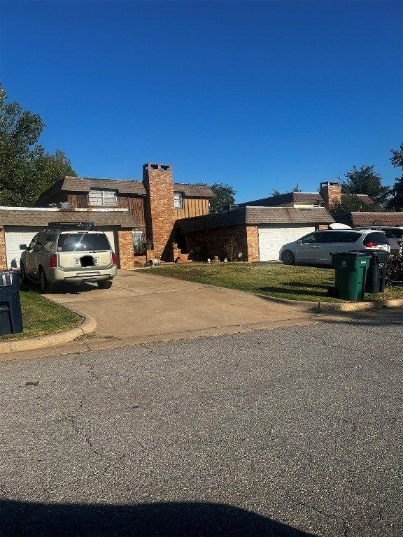 Lancer Ln, Oklahoma City, OK 73132