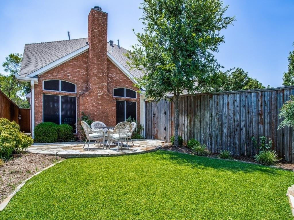 Misty Meadow Dr, Dallas, TX 75287