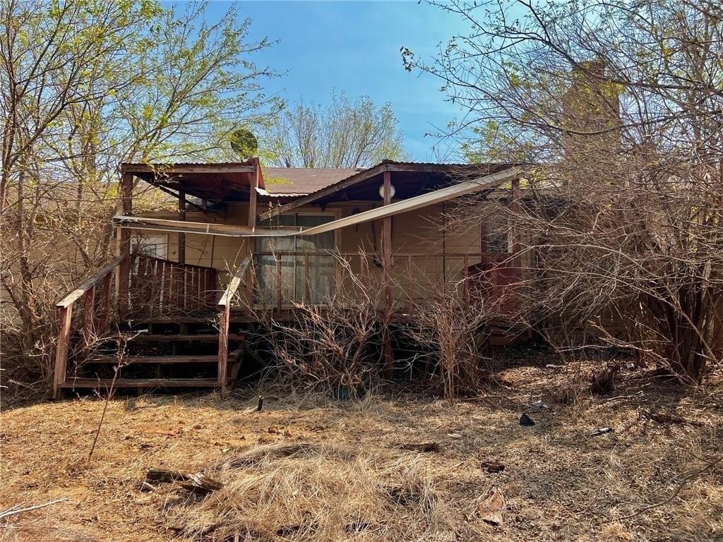 Wylder Rd, Cashion, OK 73016