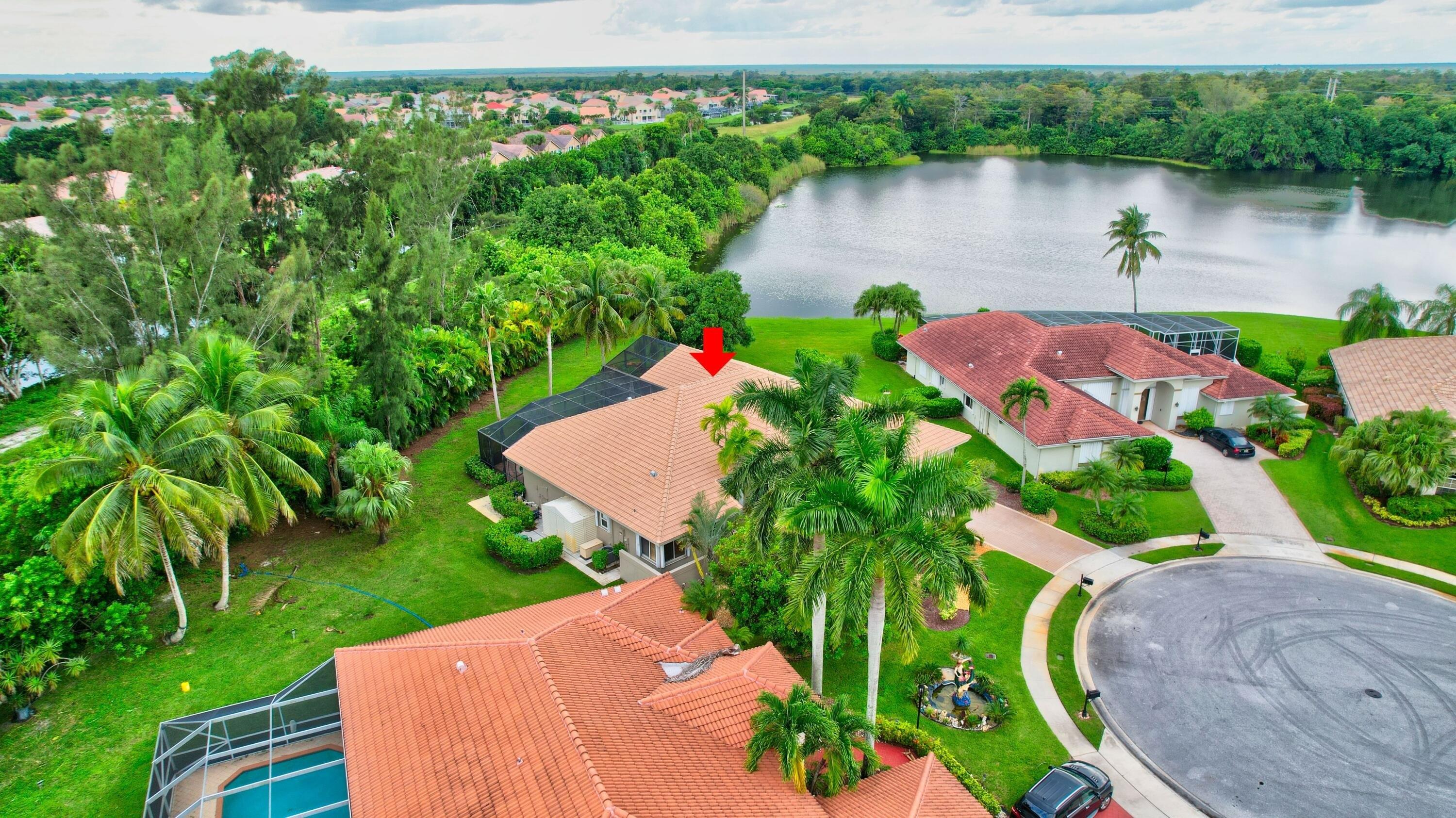 Fairoaks Way, Boca Raton, FL 33498