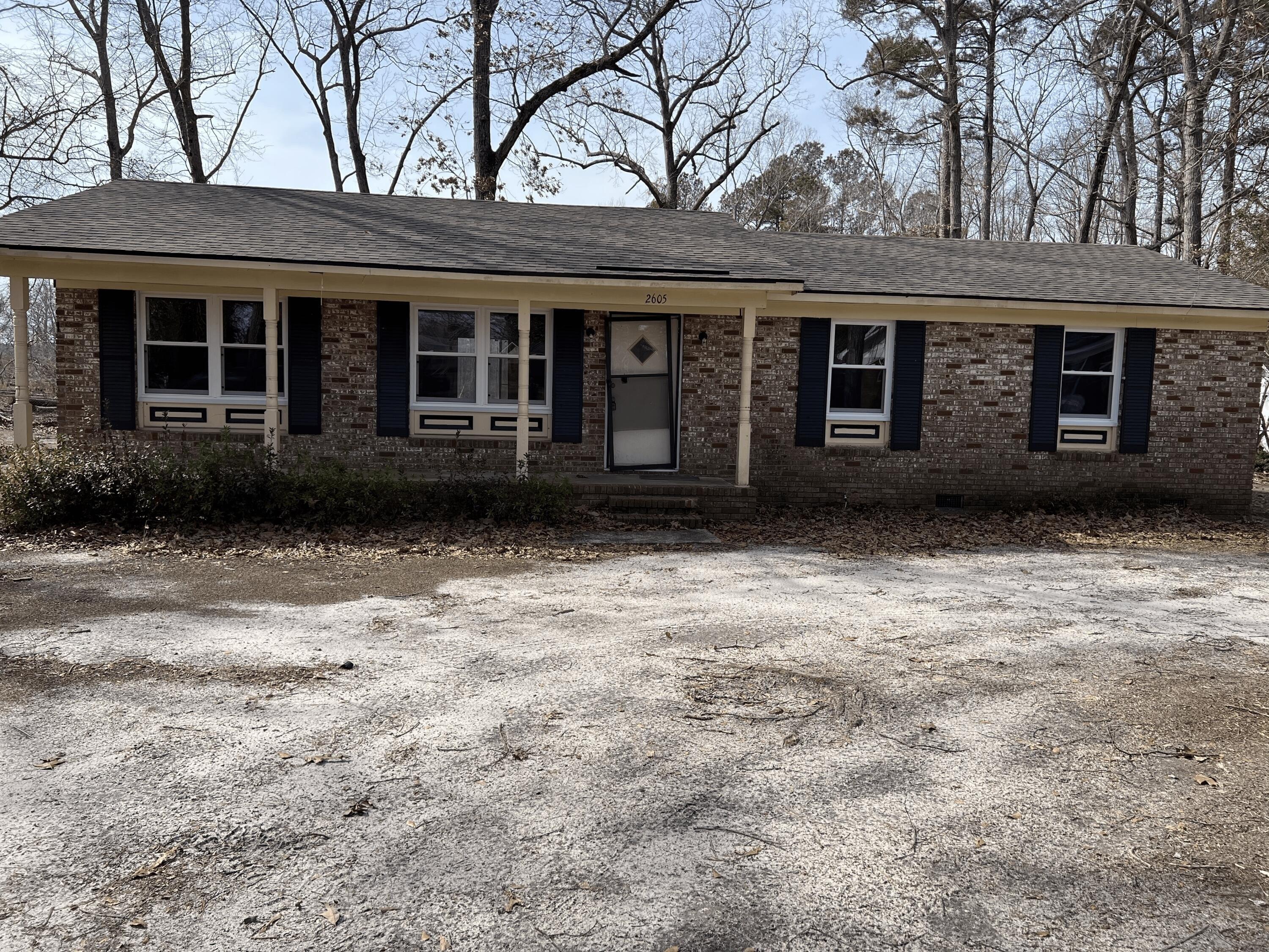Hexe Ct, Augusta, GA 30906