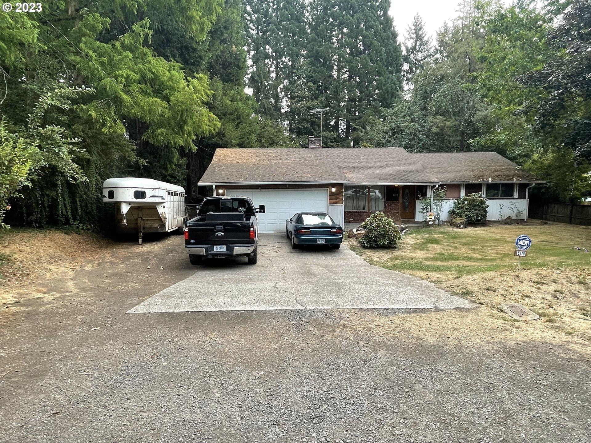 Sw 87th Ave, Portland, OR 97223