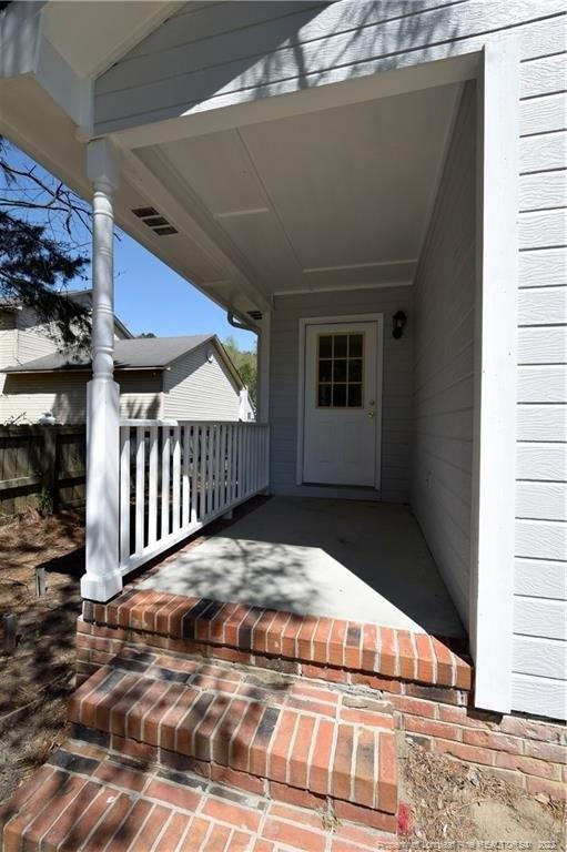 Abbottswood Dr, Fayetteville, NC 28301