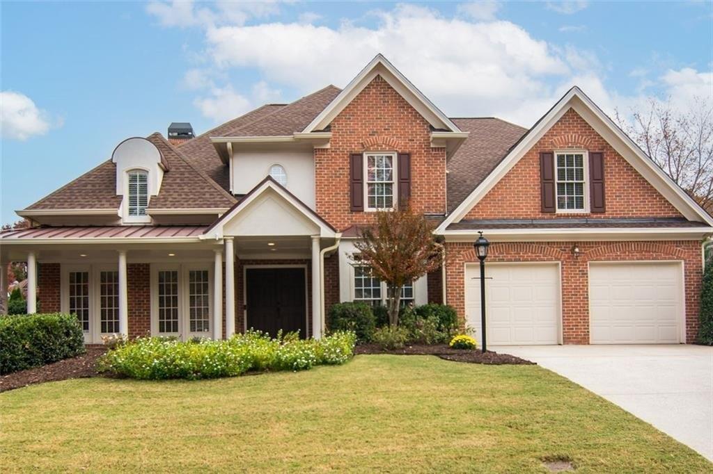 Highcroft Cir, Peachtree Corners, GA 30092