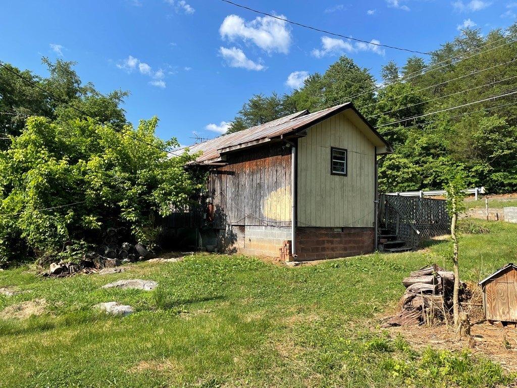 Mutton Hollow Rd, Kodak, TN 37764