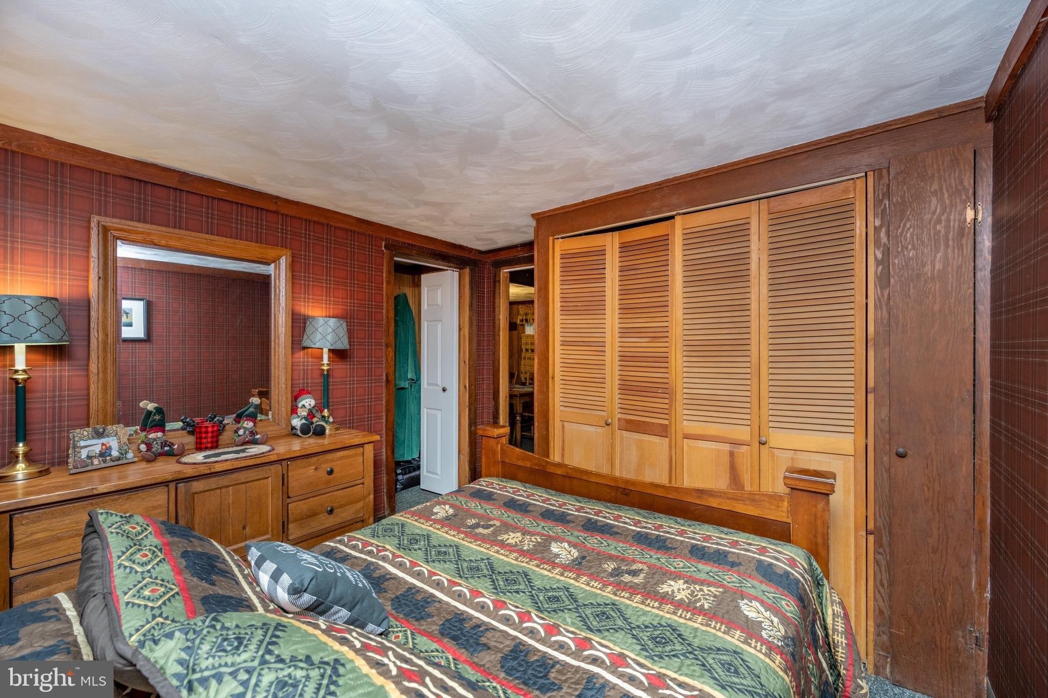 Gravelly Run Rd, Mc Henry, MD 21541