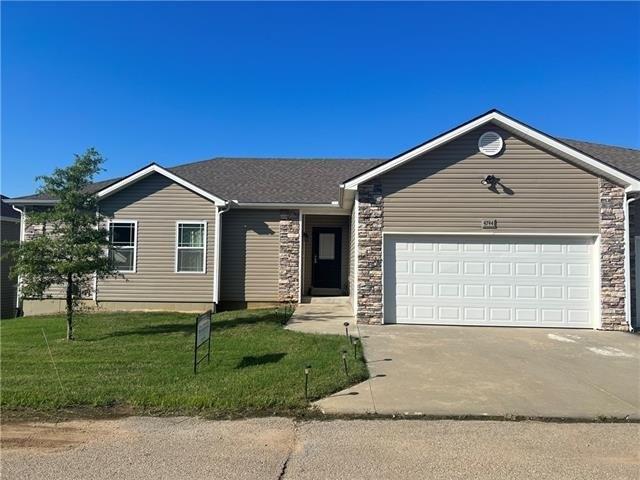 S Union Ave, Independence, MO 64055