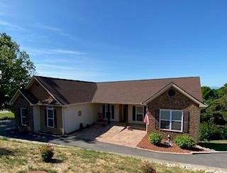 Ranch Rd, Dandridge, TN 37725