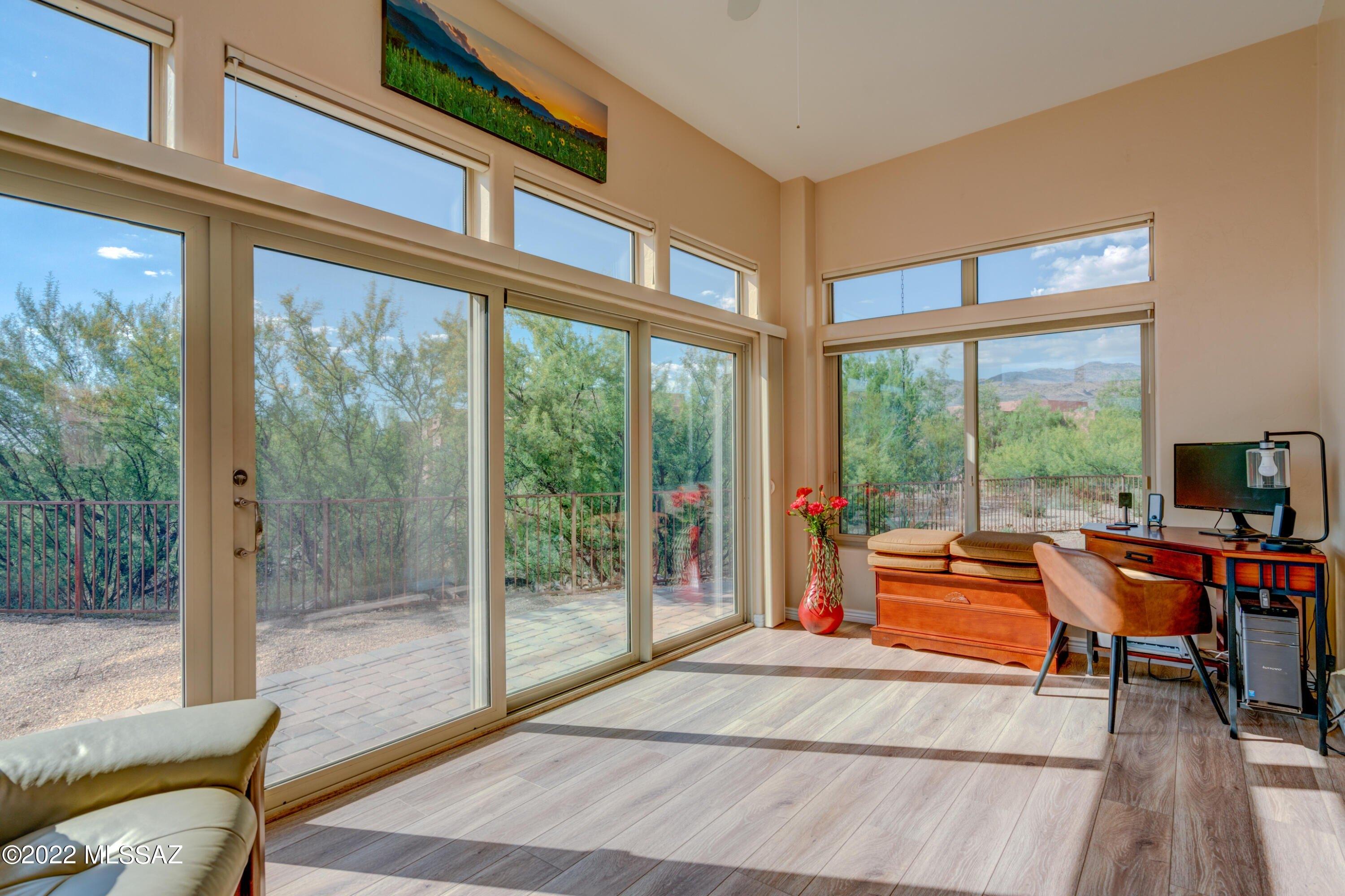 S Galileo Ln, Tucson, AZ 85747