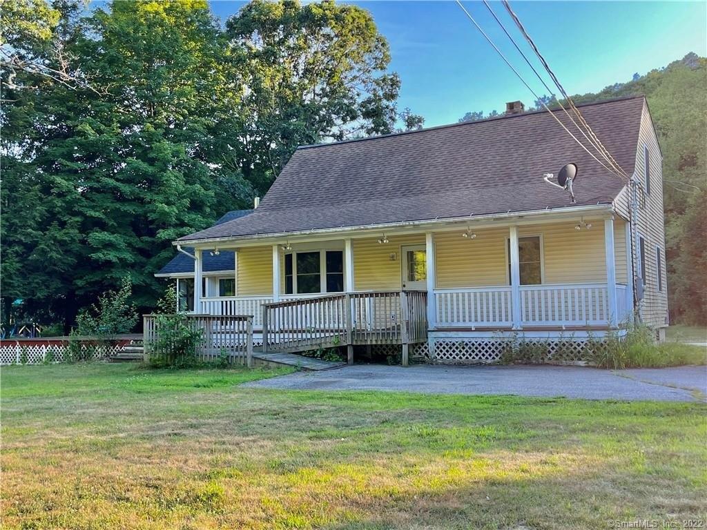 Norfolk Rd, Torrington, CT 06790
