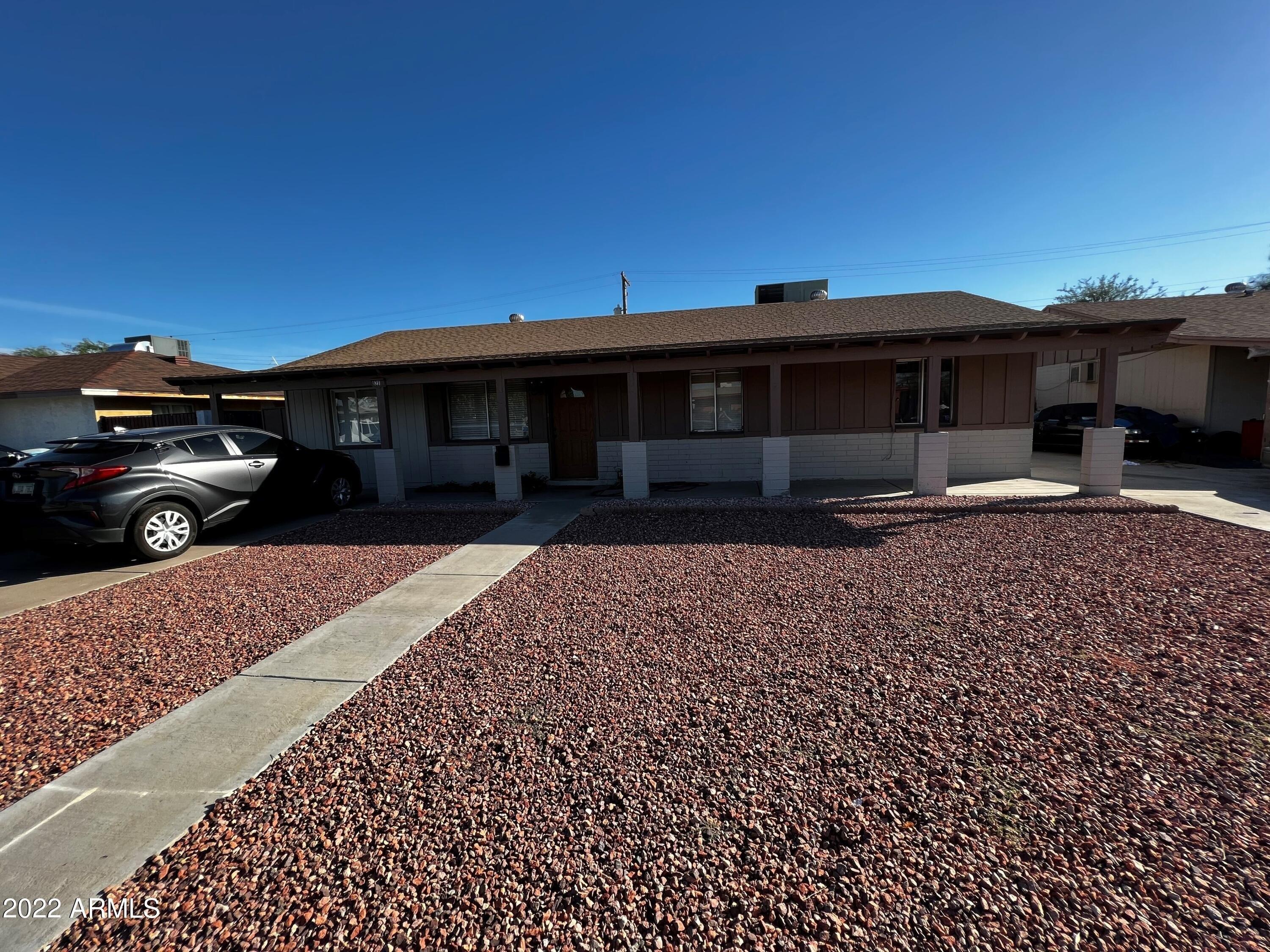 W Catalina Dr, Phoenix, AZ 85033