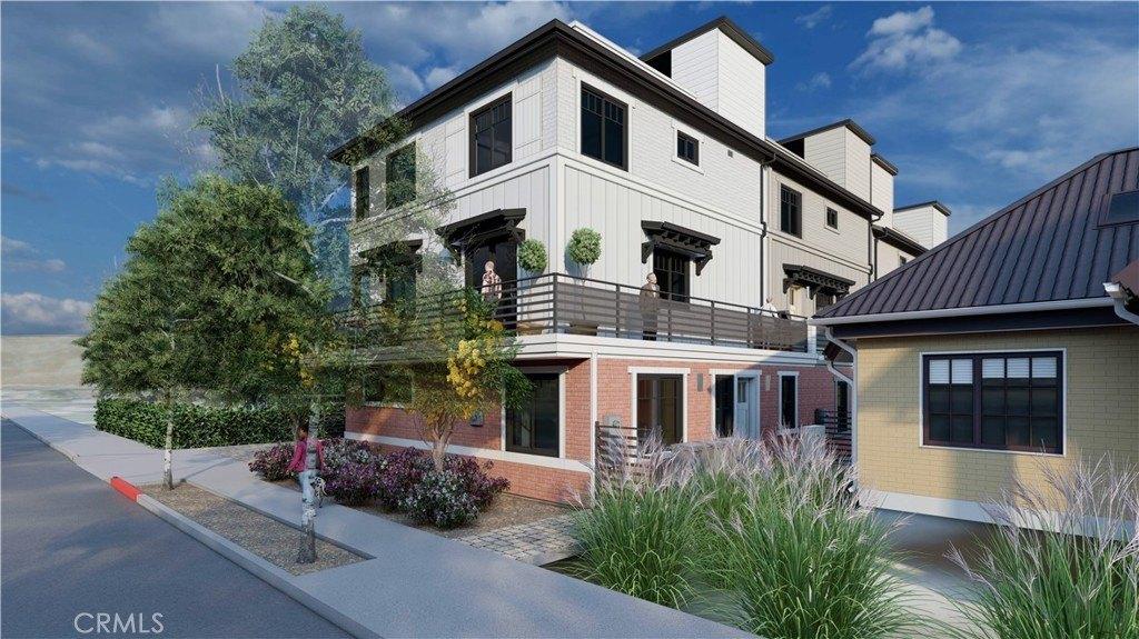 Pacific St, San Luis Obispo, CA 93401