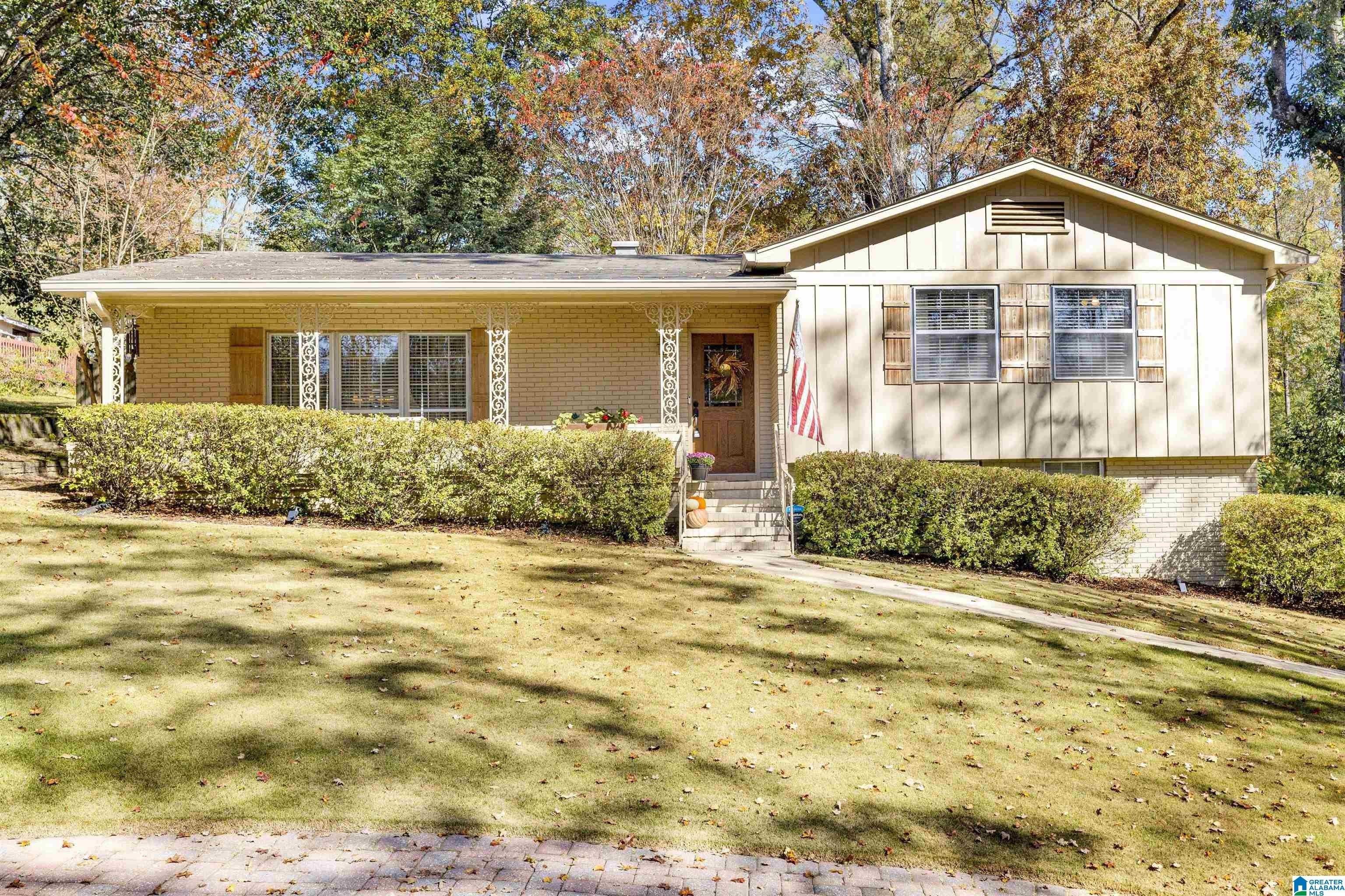 Rockridge Ave, Trussville, AL 35173
