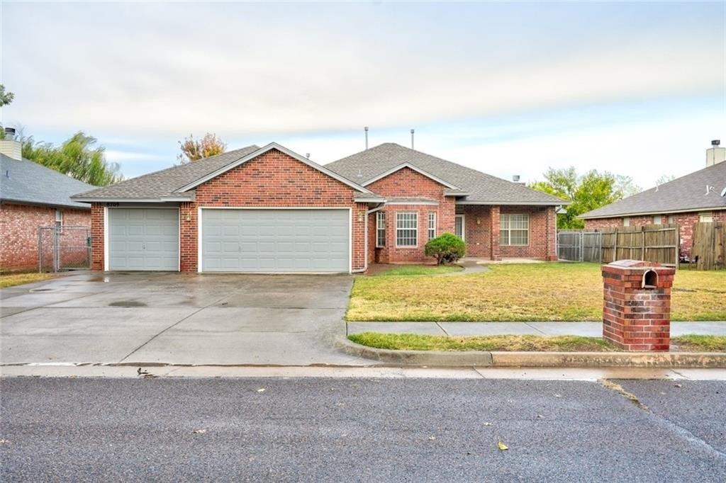 Woodbend Dr, Oklahoma City, OK 73135