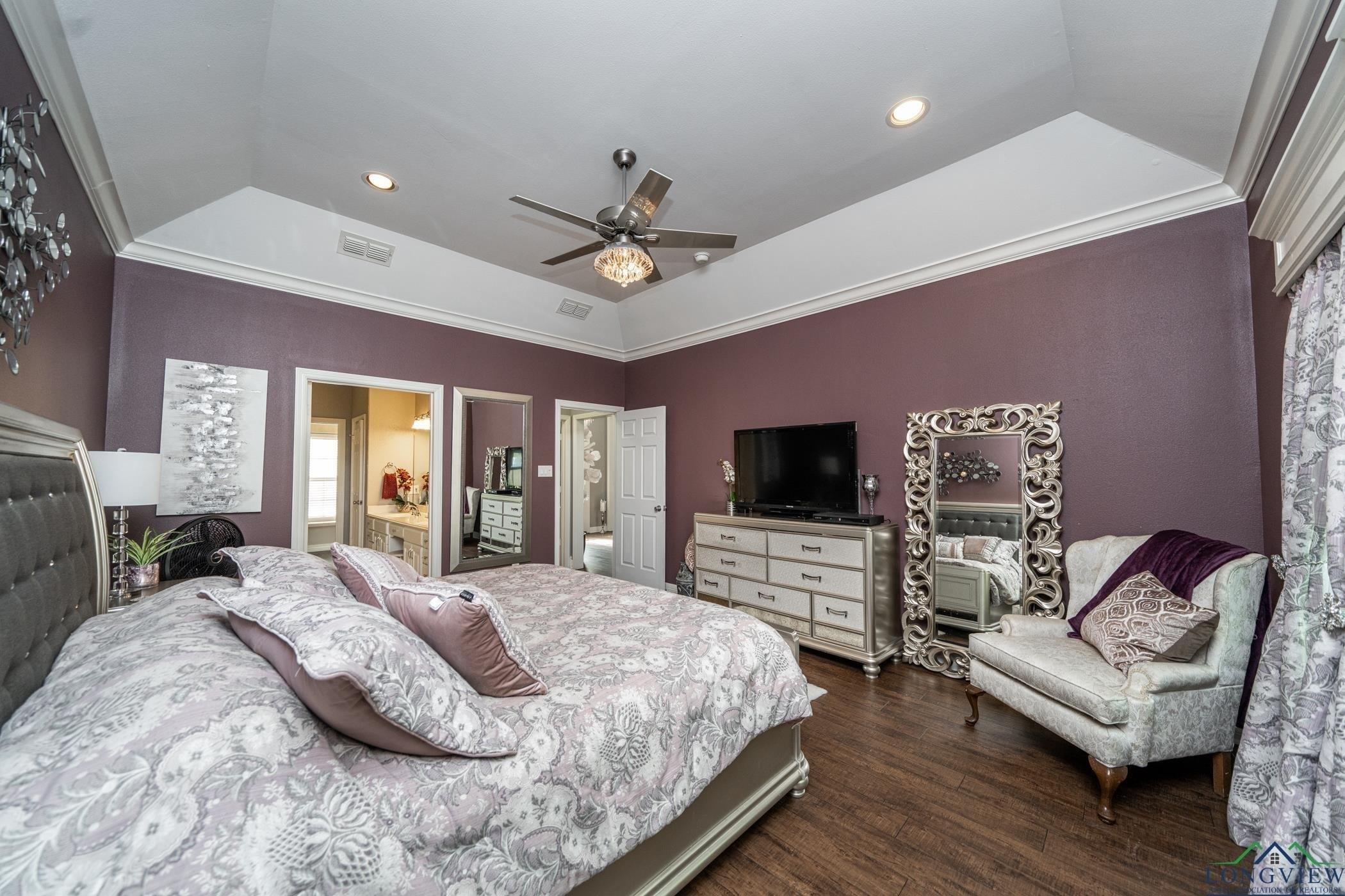 Nottingham St, White Oak, TX 75693
