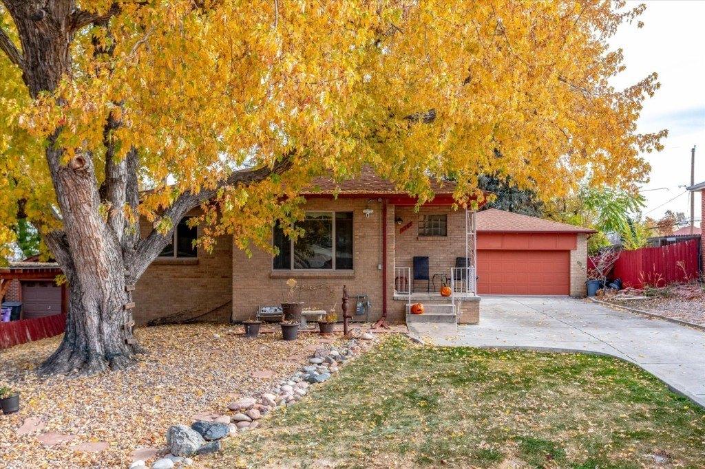 S Xavier St, Denver, CO 80219