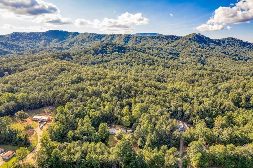 Mountain View Rd, Mc Caysville, GA 30555