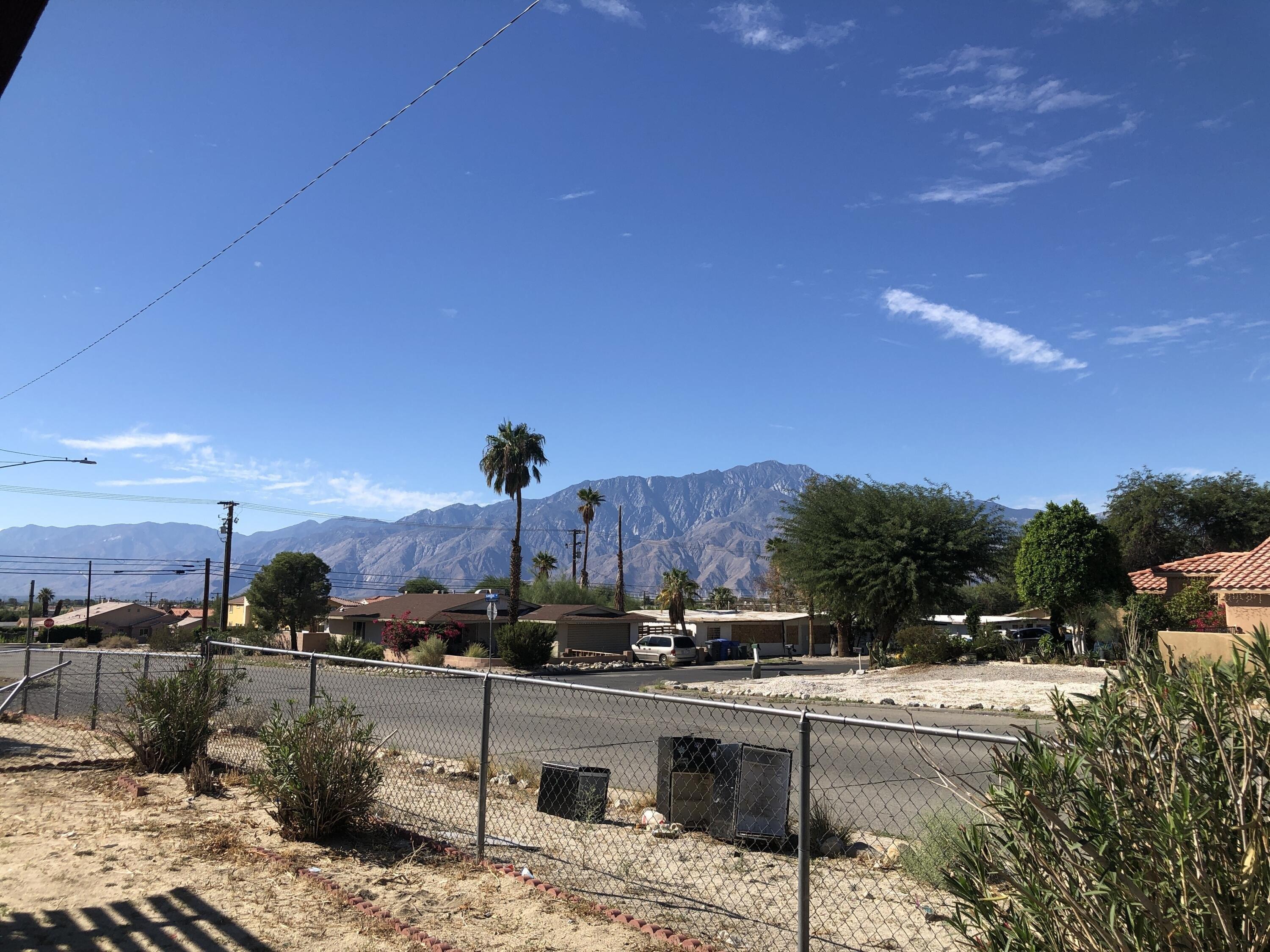 Granada Ave, Desert Hot Springs, CA 92240