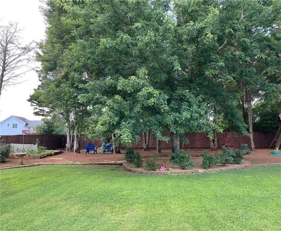 Cathedral Hts Sw, Euharlee, GA 30120