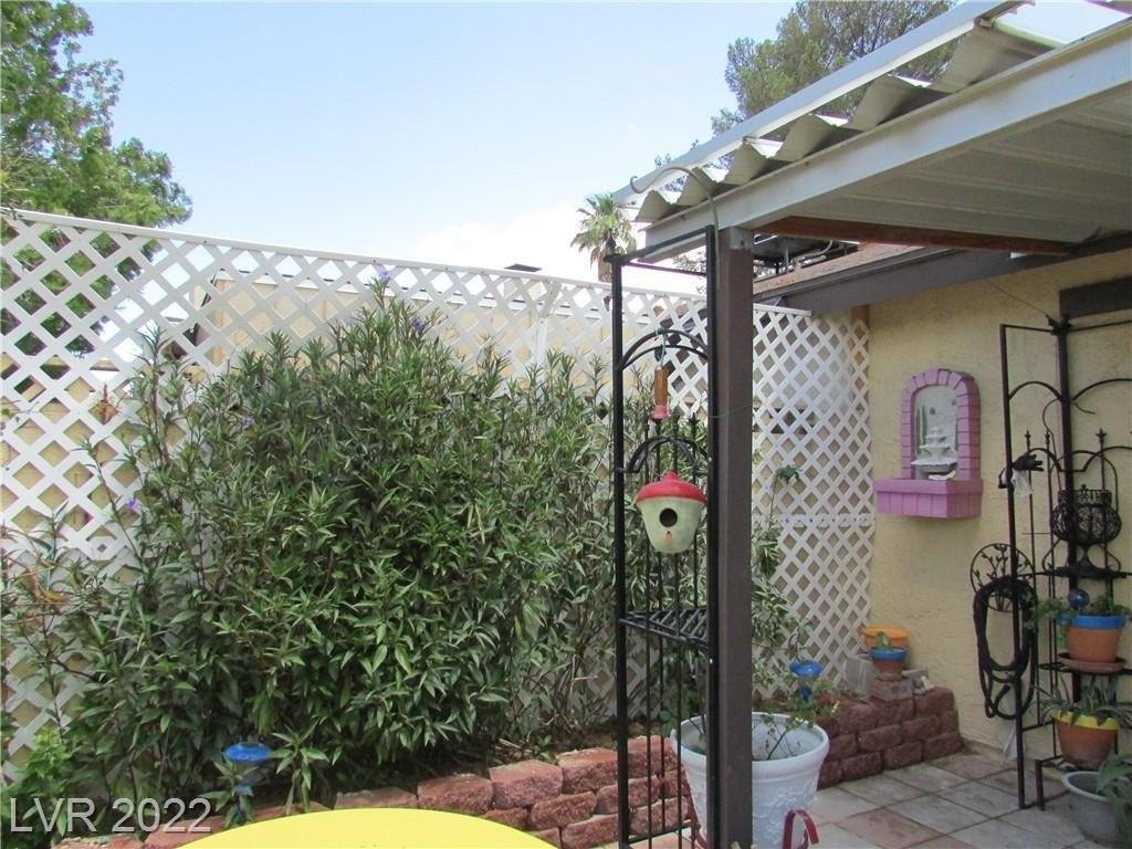 Don Miguel Dr, Las Vegas, NV 89121
