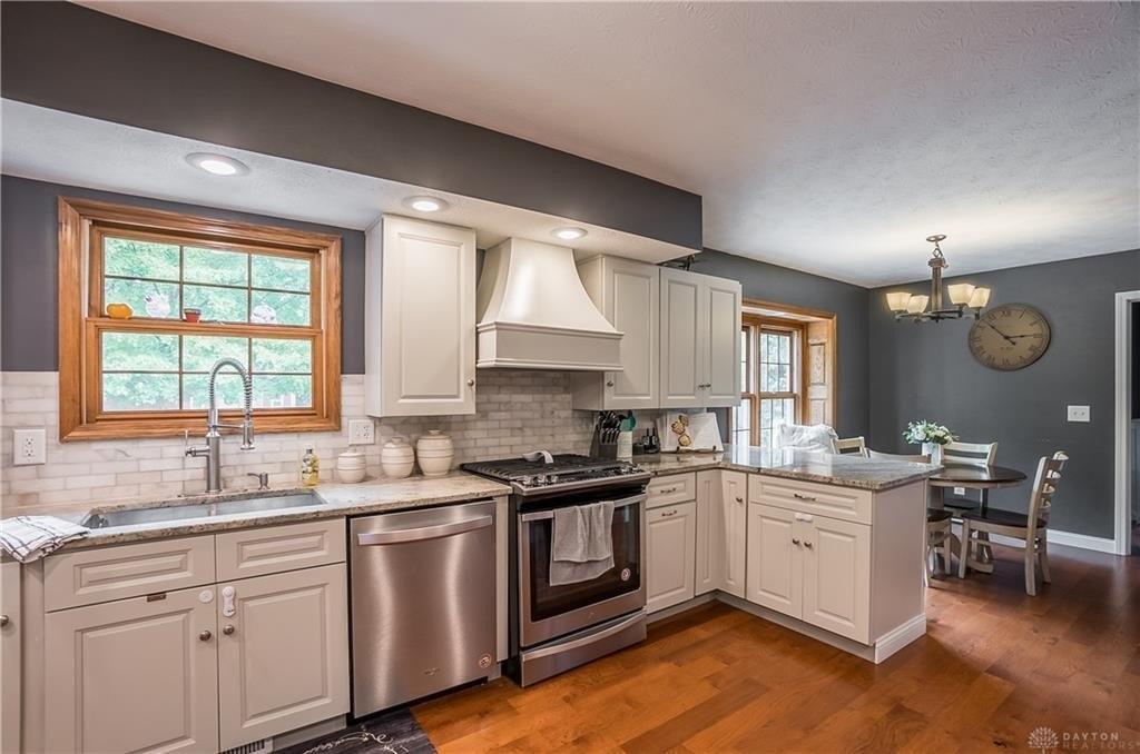 Larkspur Dr, Tipp City, OH 45371